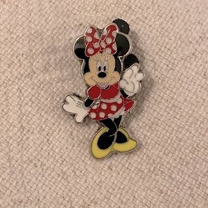 Disney Minnie Mouse Pin